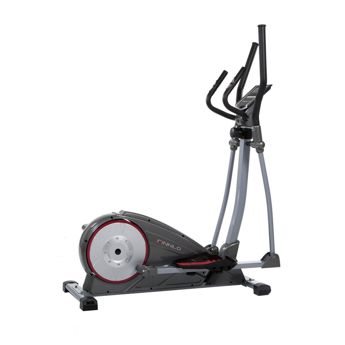 Finnlo Finum III Crosstrainer – Effektiv træning hjemme!