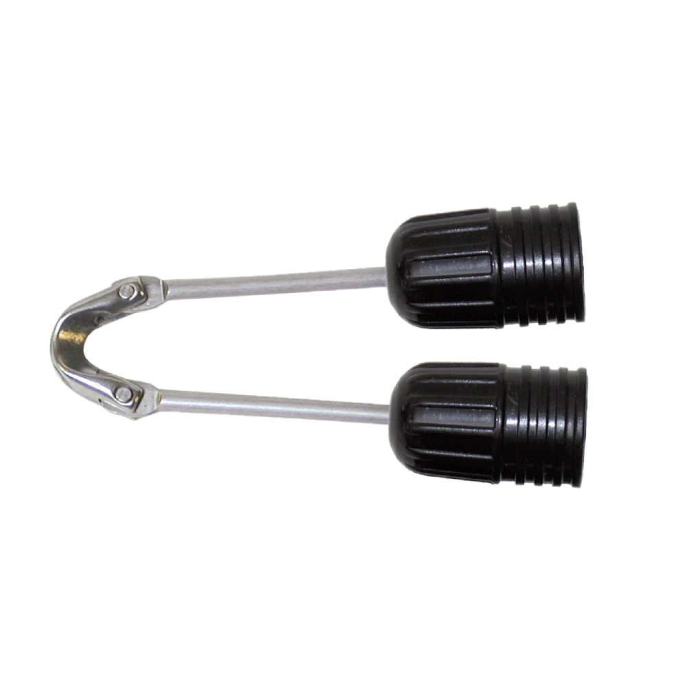 Beuchat Alu V Wishbone