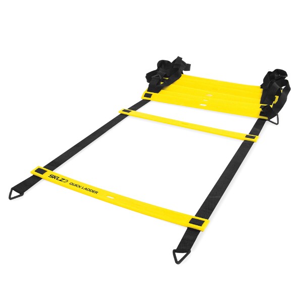 Sklz Agilitystige 4,5 Meter – Forbedr din træning nu!