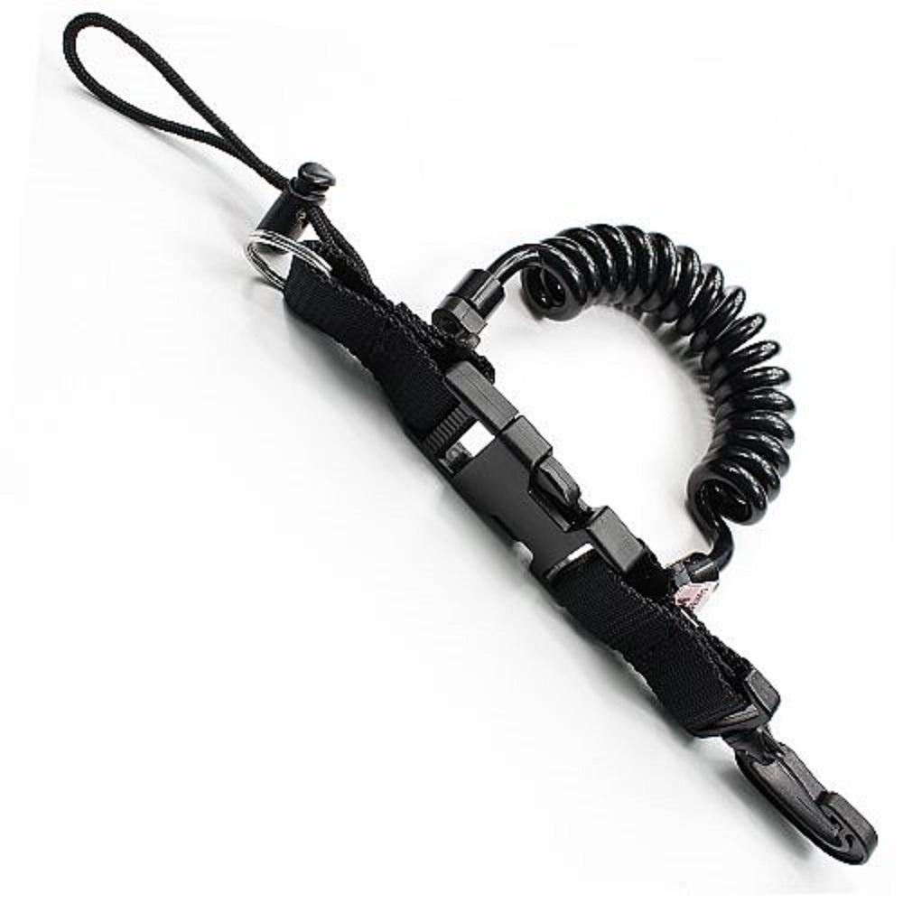 Coiled Lanyard