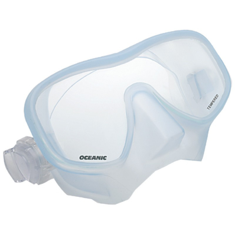 Shadow Maske Iced