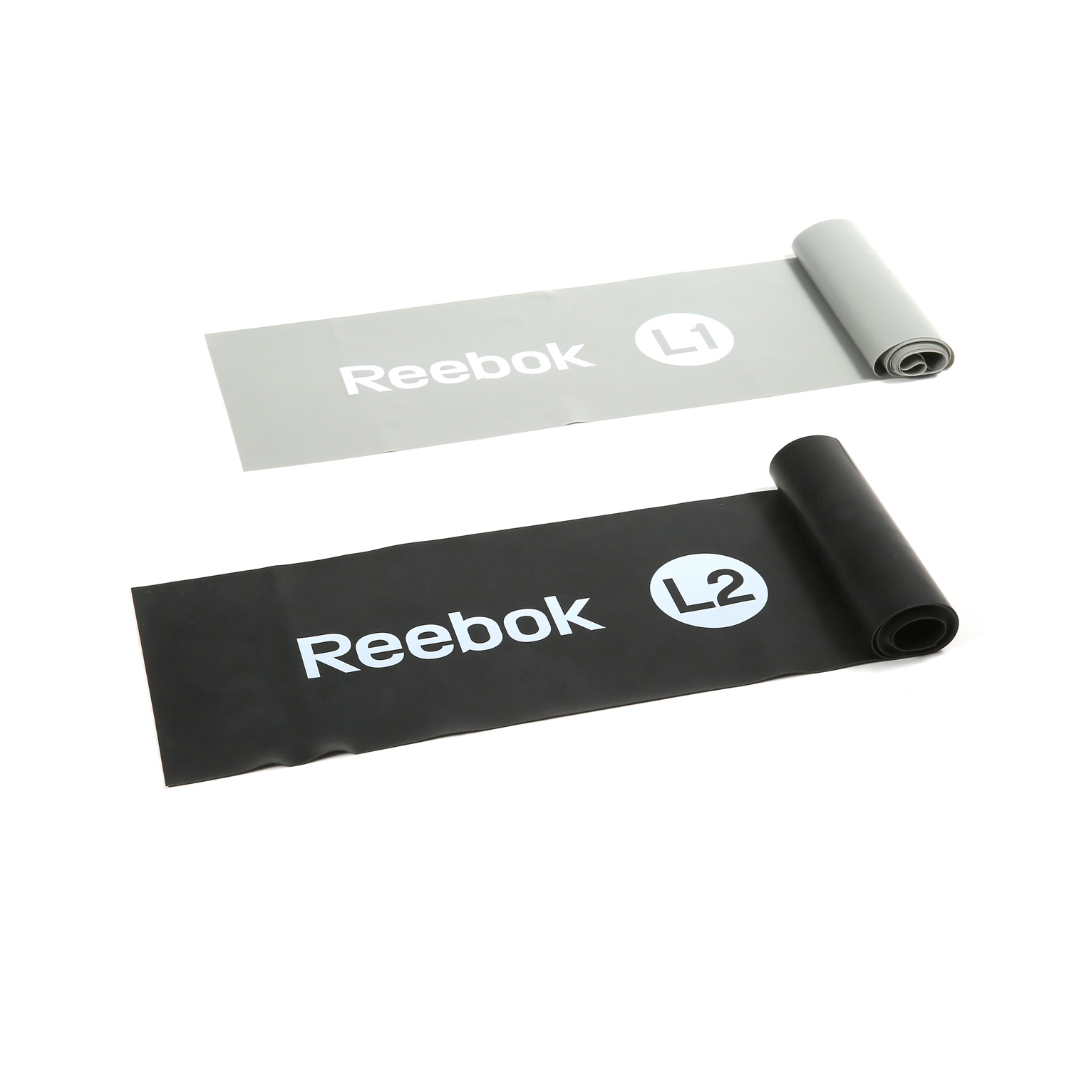 Reebok Træningselastikker – Effektiv træning uden vægte!