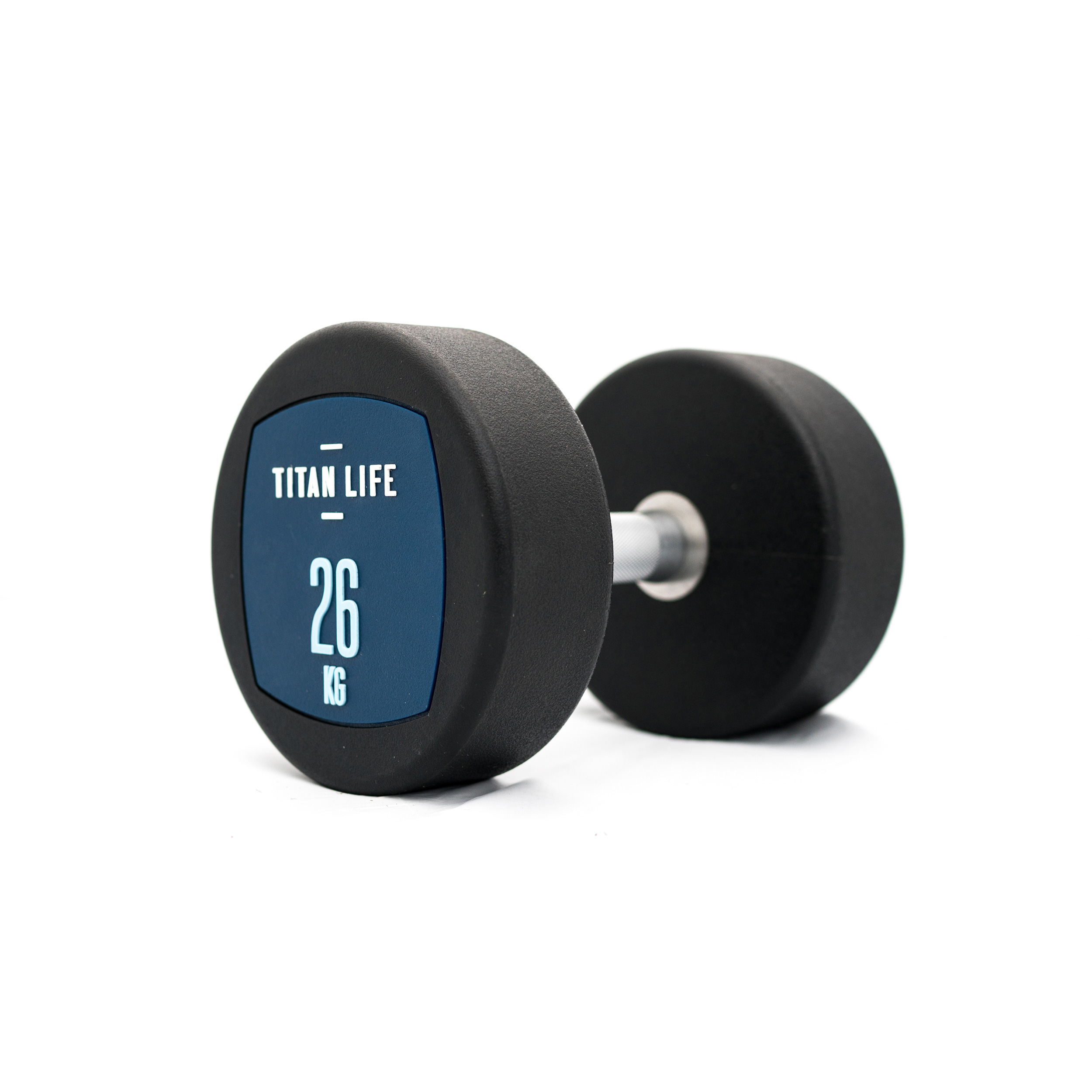 Titan Life 26 kg Håndvægte – Uundgåelig træningspartner!