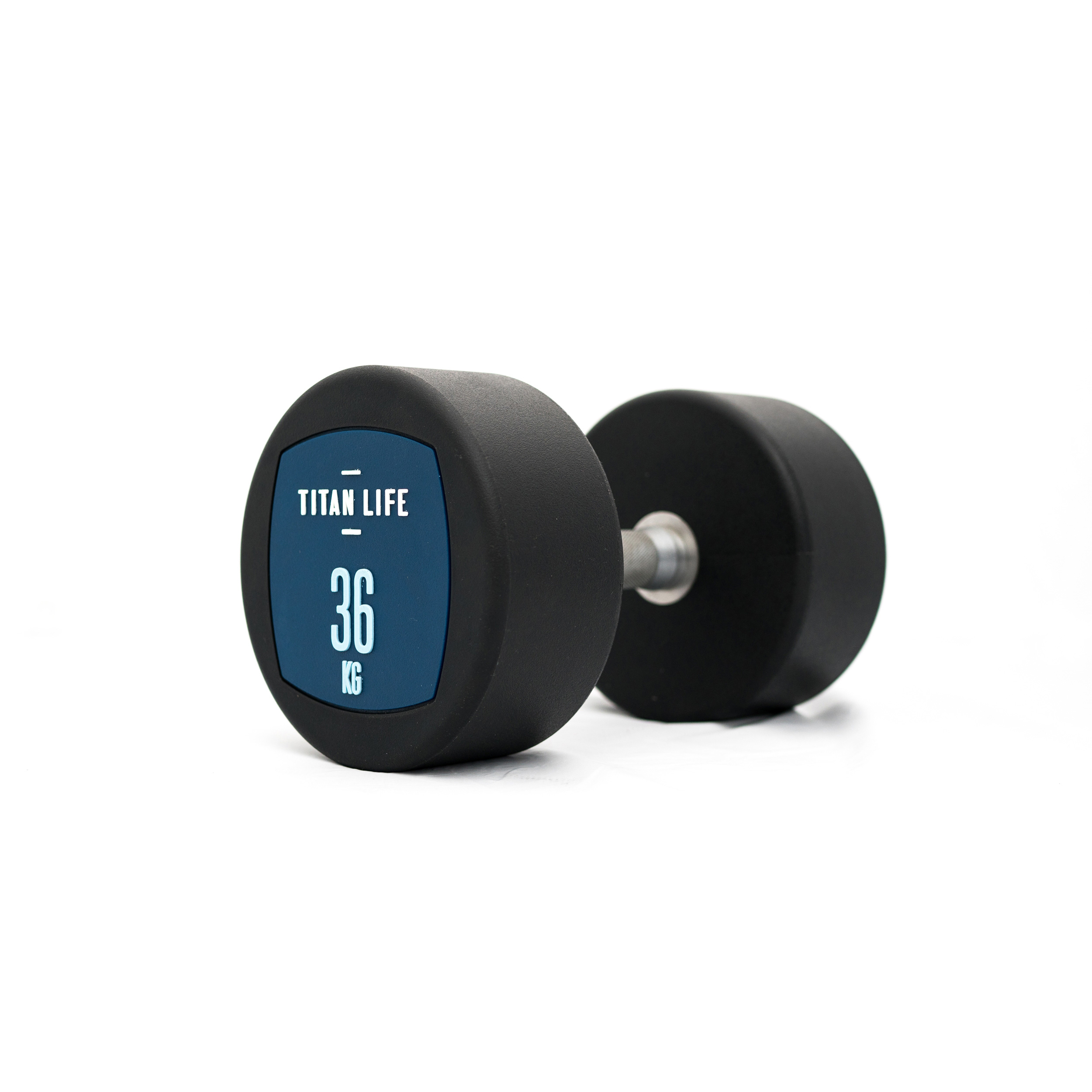 Titan Life 36 kg Håndvægt – Optimal træningseffektivitet!