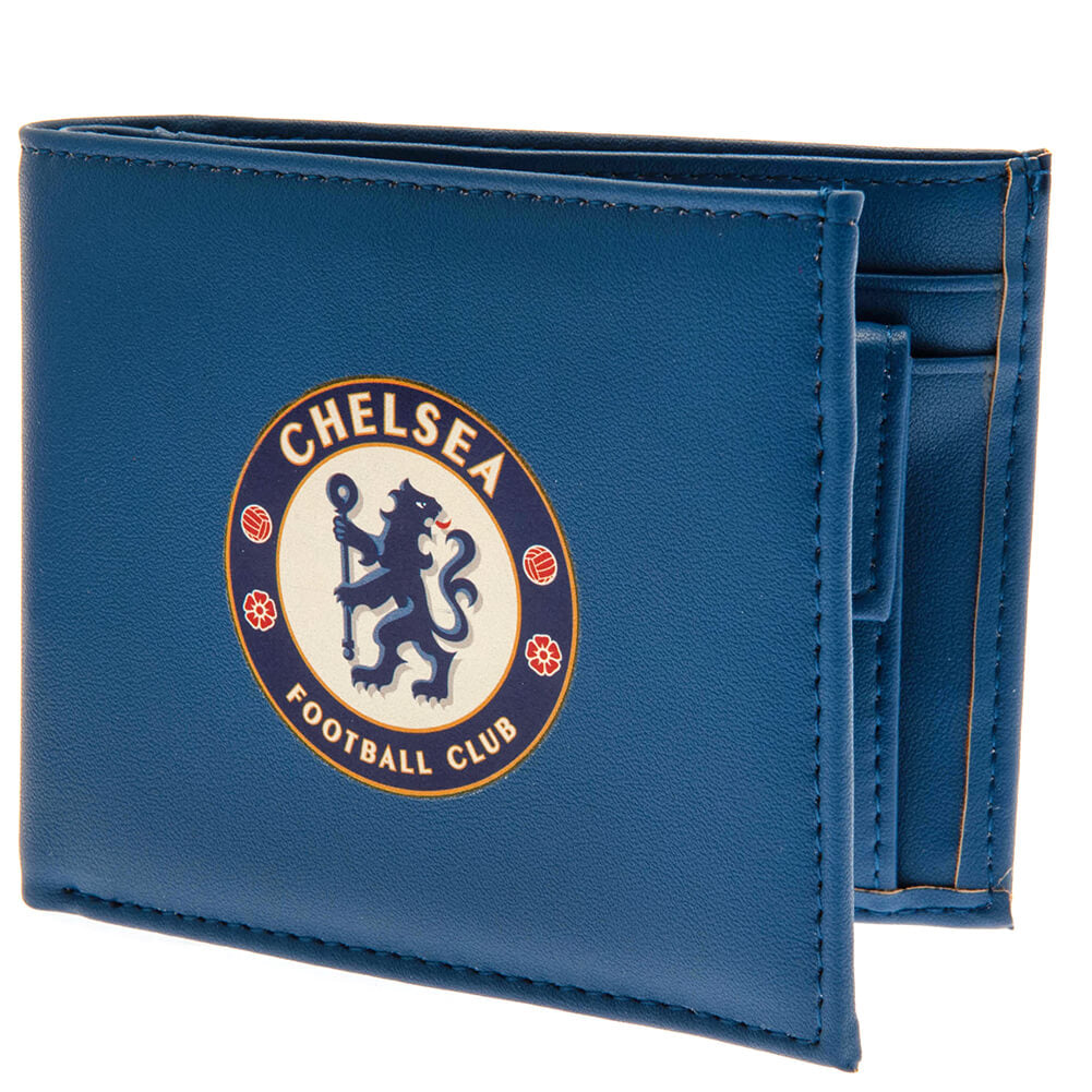 Chelsea Fc Blå Pung