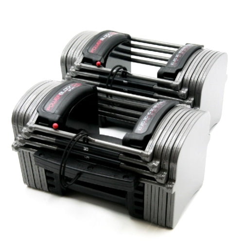 Powerblock Sport Exp Set 5 50  2 2   22 7kg