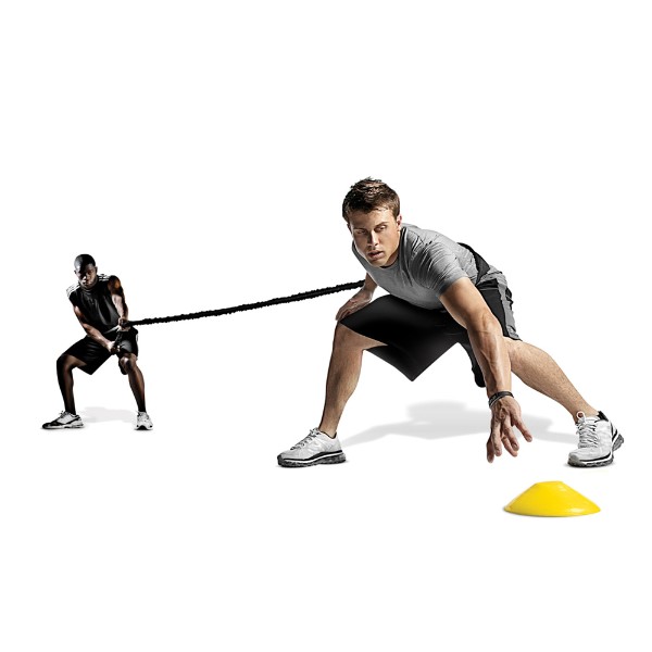 Sklz Recoil 360 Agility Modstand – Forbedr din træning!