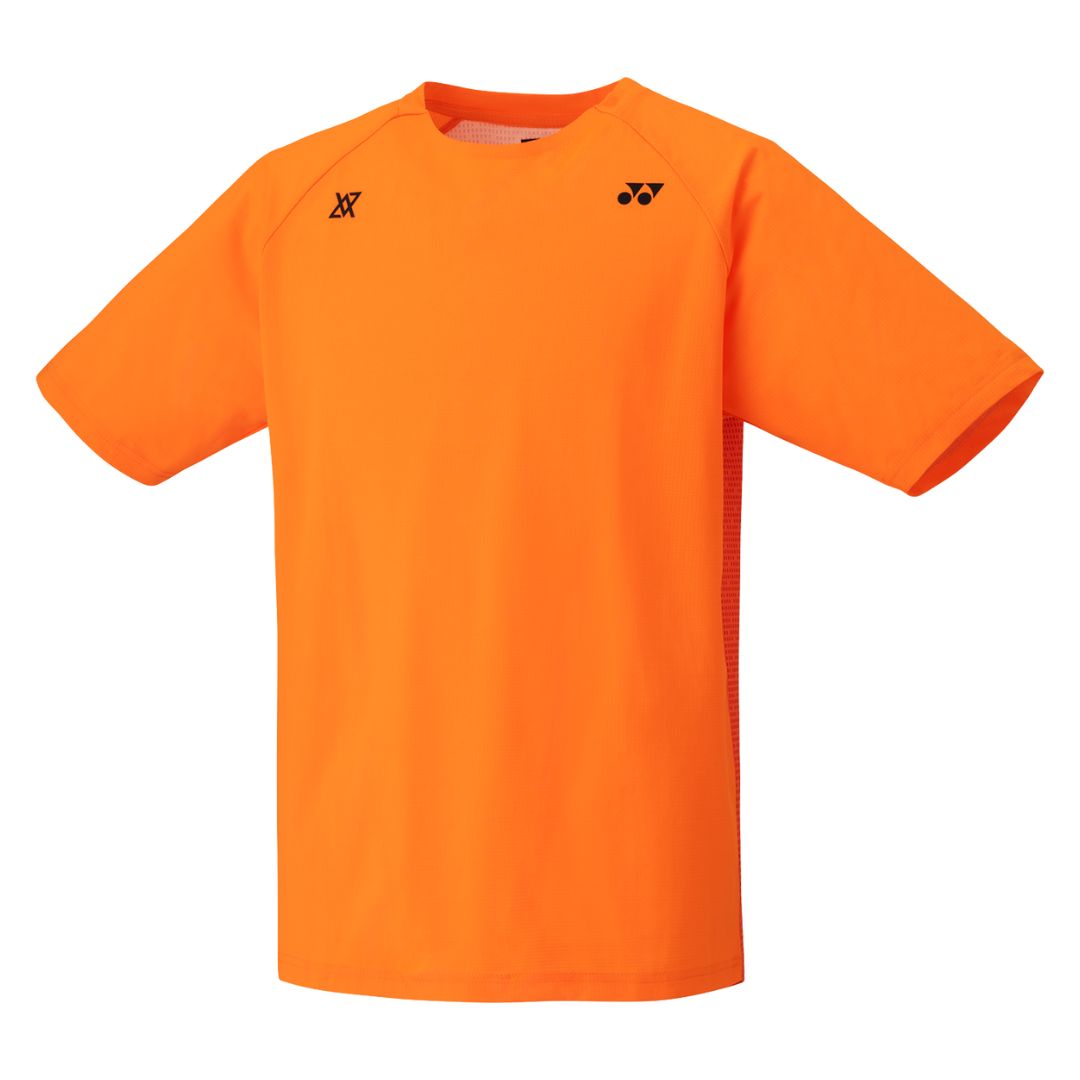 Yonex Va T Shirt Flash Orange