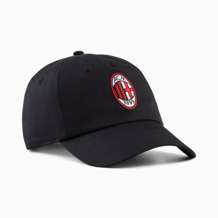 Ac Milan Cap 2026 2027   Mens M   Adult