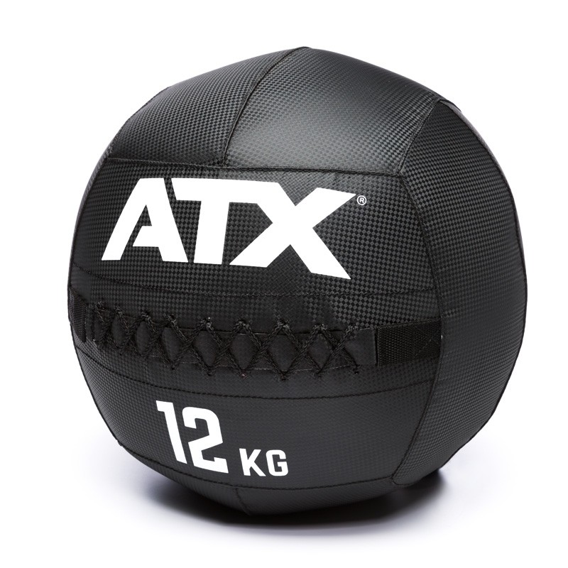 Atx    Wall Ball     12 Kg   Carbon Look