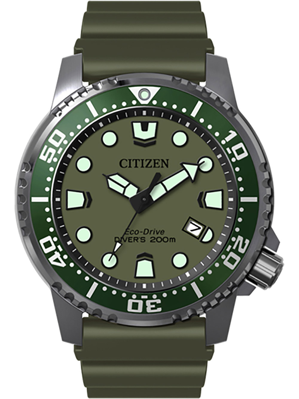 Citizen Bn0157 11x Herreur Eco Drive Promaster