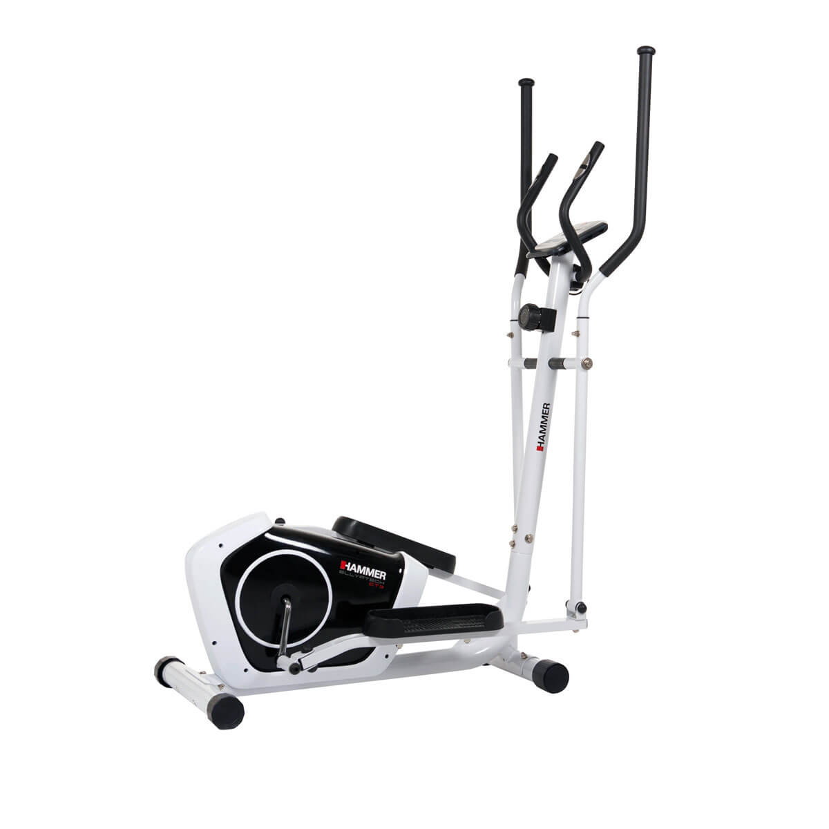 Hammer Ellyptech CT3 II Crosstrainer – Effektiv træning hjemme!