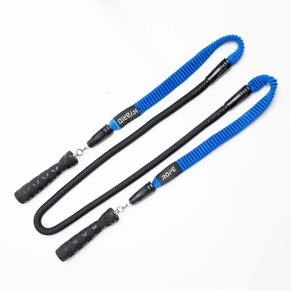 Hybrid?  Rope