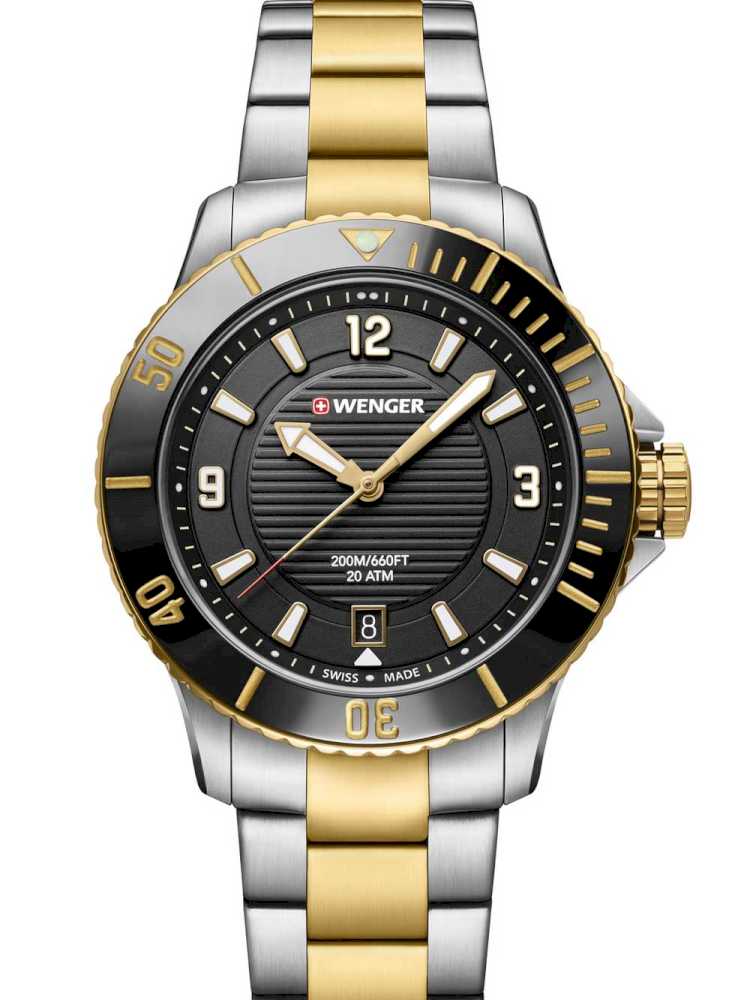 Wenger 01 0621 113 Dameur Seaforce