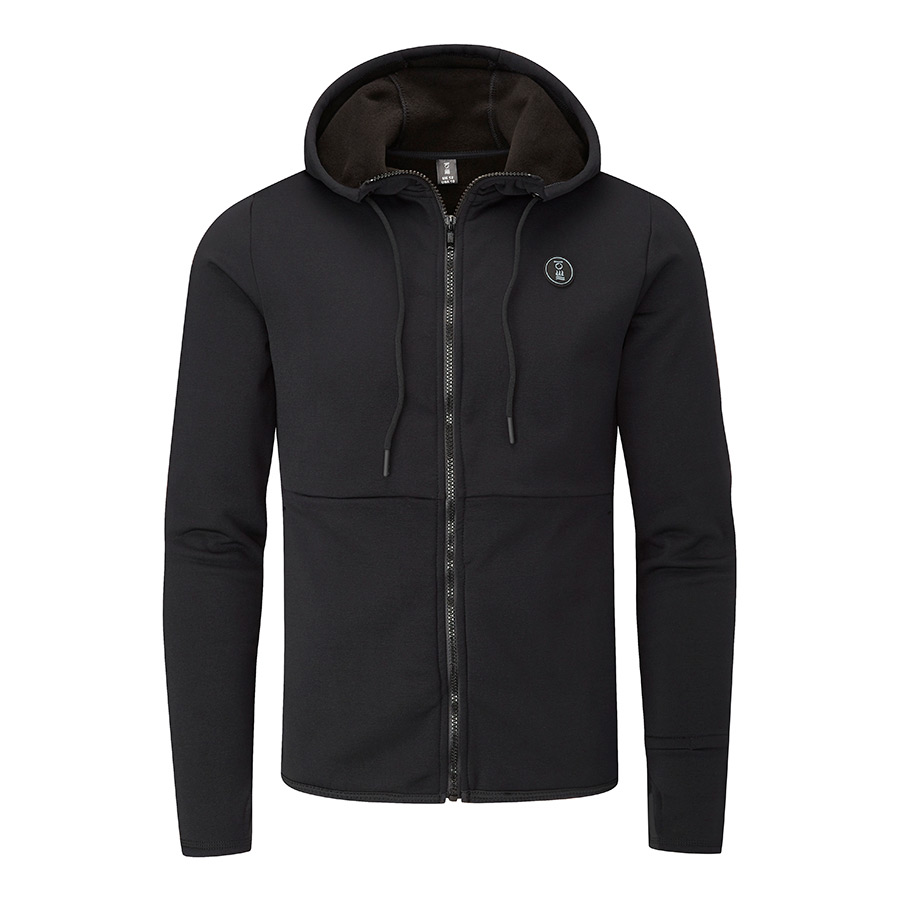 Fourth Element Hoodie Xerotherm Herre