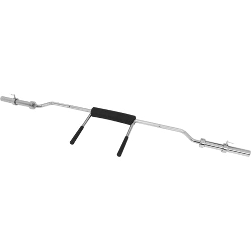 Safety Squat Bar  50 Mm