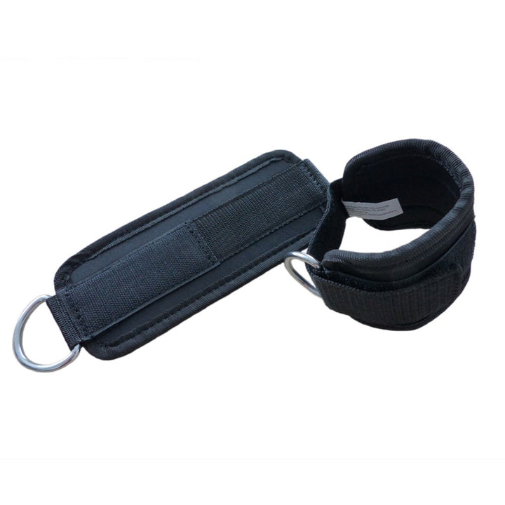 Ankel Strop Basic Sort 2 Stk
