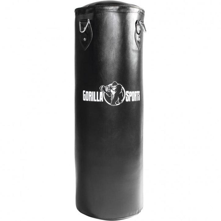 Boksepude  Sort  27 Kg