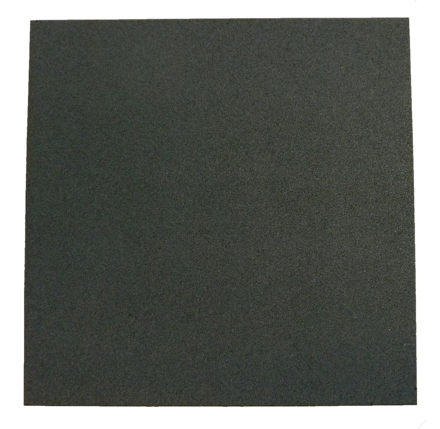 Ergotile Quad Gummifliser 1000x1000 mm - Træningstilbud!