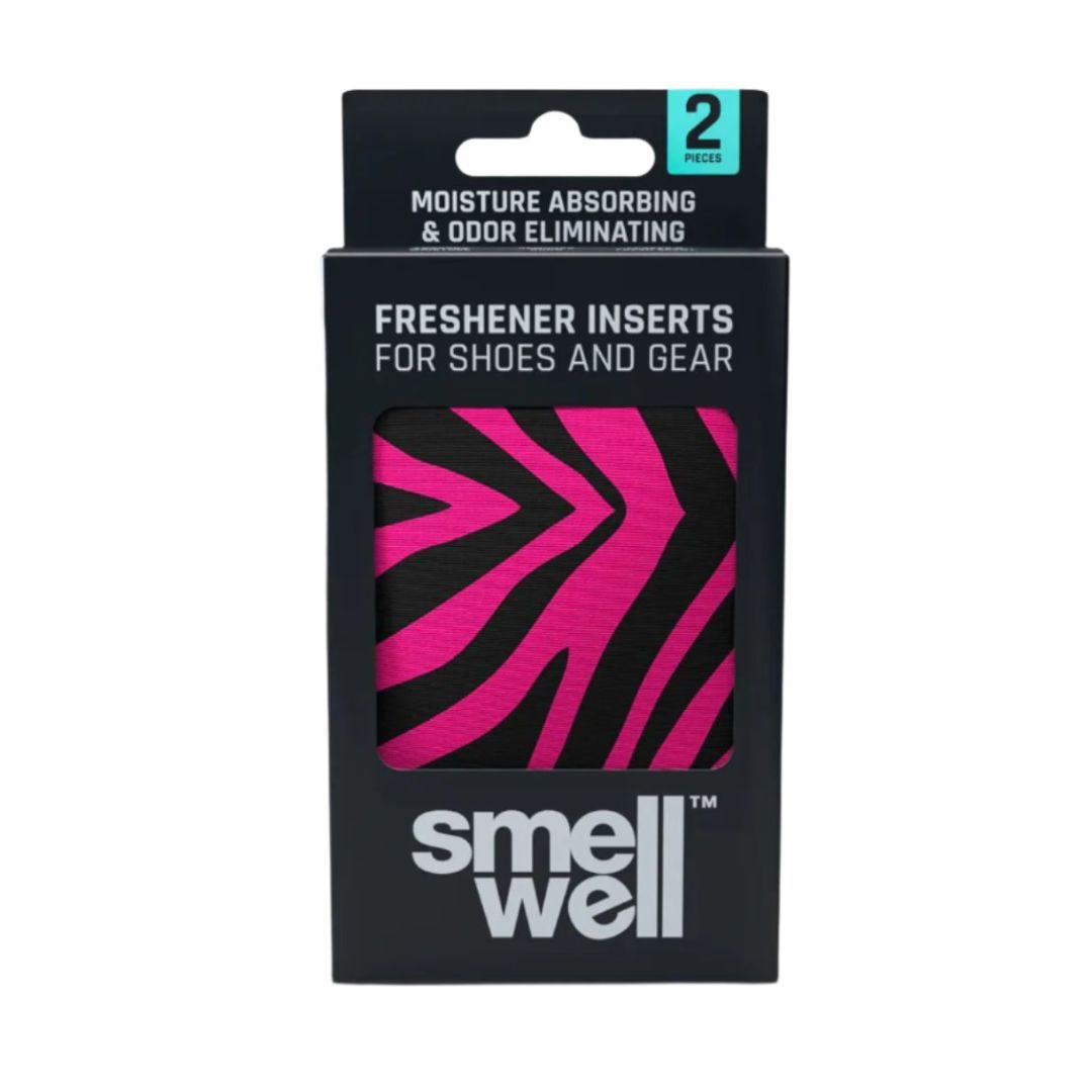 Smellwell Freshener Insert  Pink Zebra