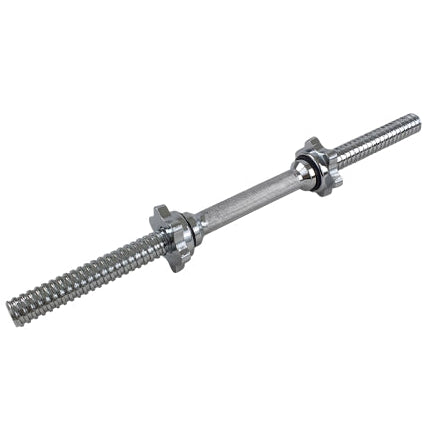 Håndvægtstang 25 Mm  Stjerne  42 Cm Lang