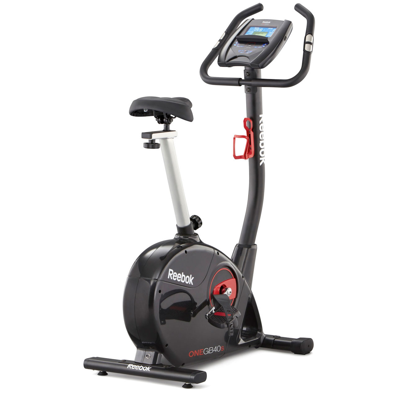 Reebok Gb40s One Series motionscykel – Fantastisk tilbud!