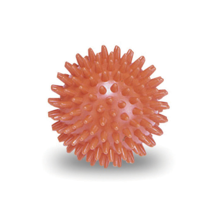 Aserve Orange Massagebold 6 cm – Ideel til restitution!