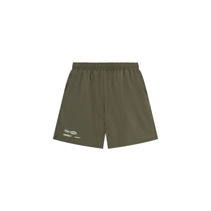 Cuera Active Globe Shorts  Army    S