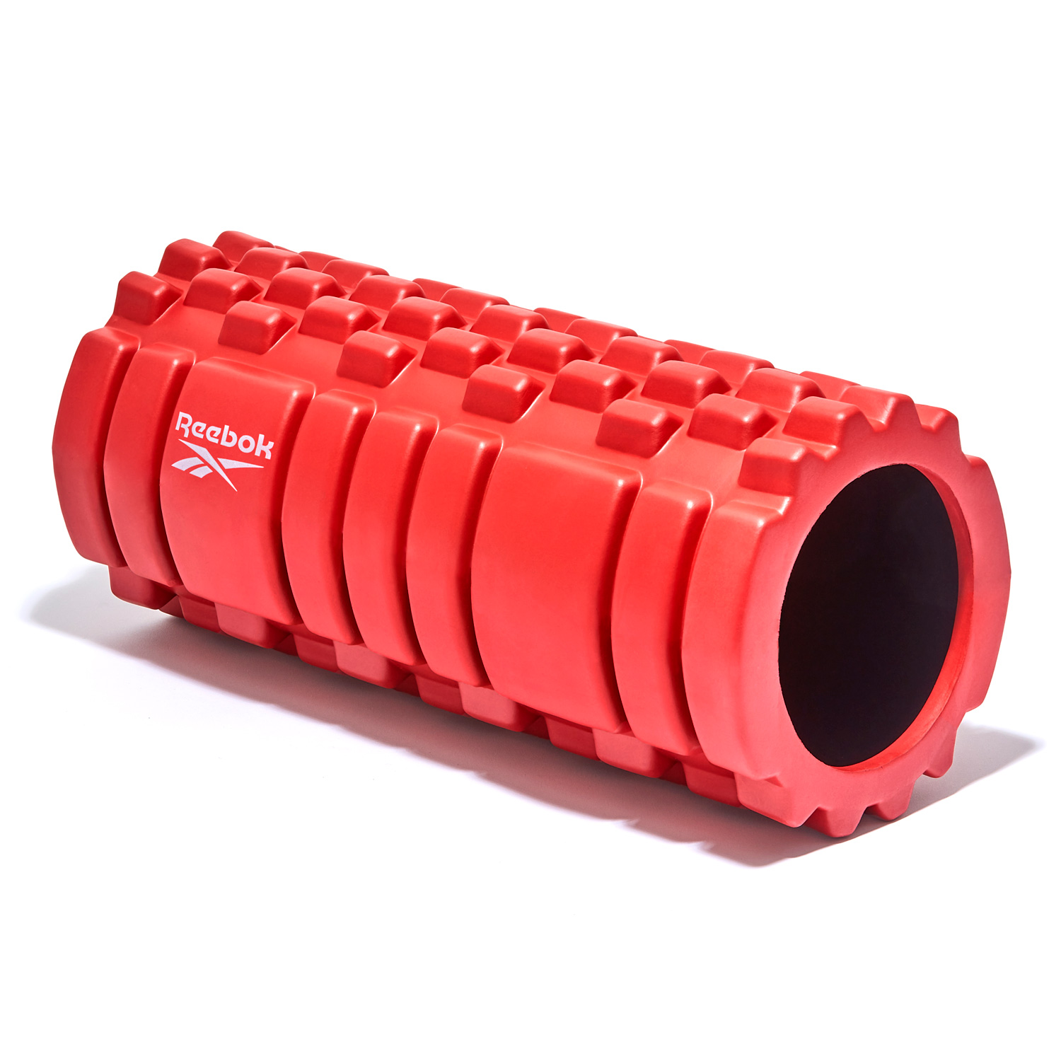 Reebok Foam Roller - Uundgåelig til Hurtig Restitution