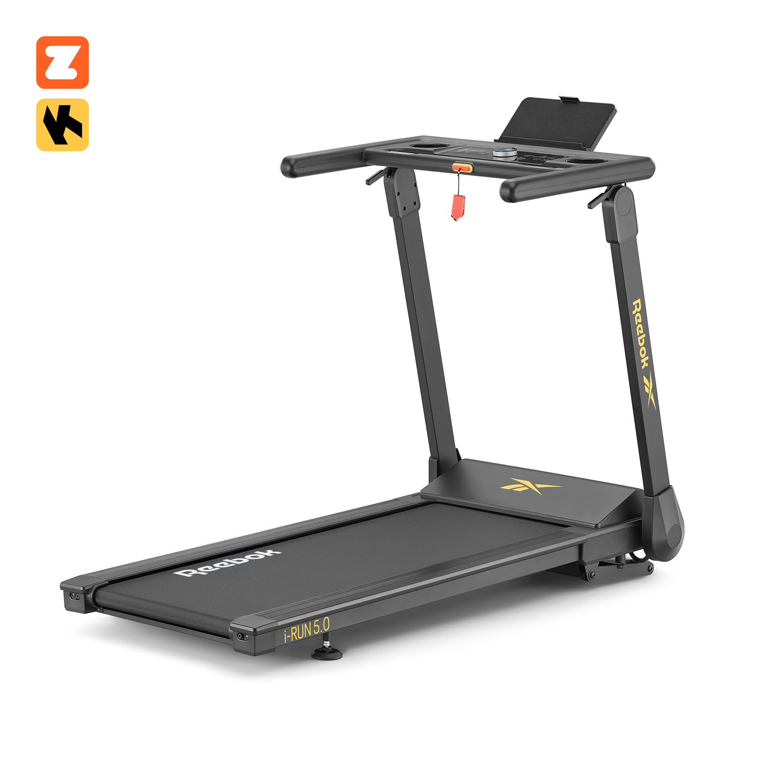 Reebok I Run 5 Løbebånd