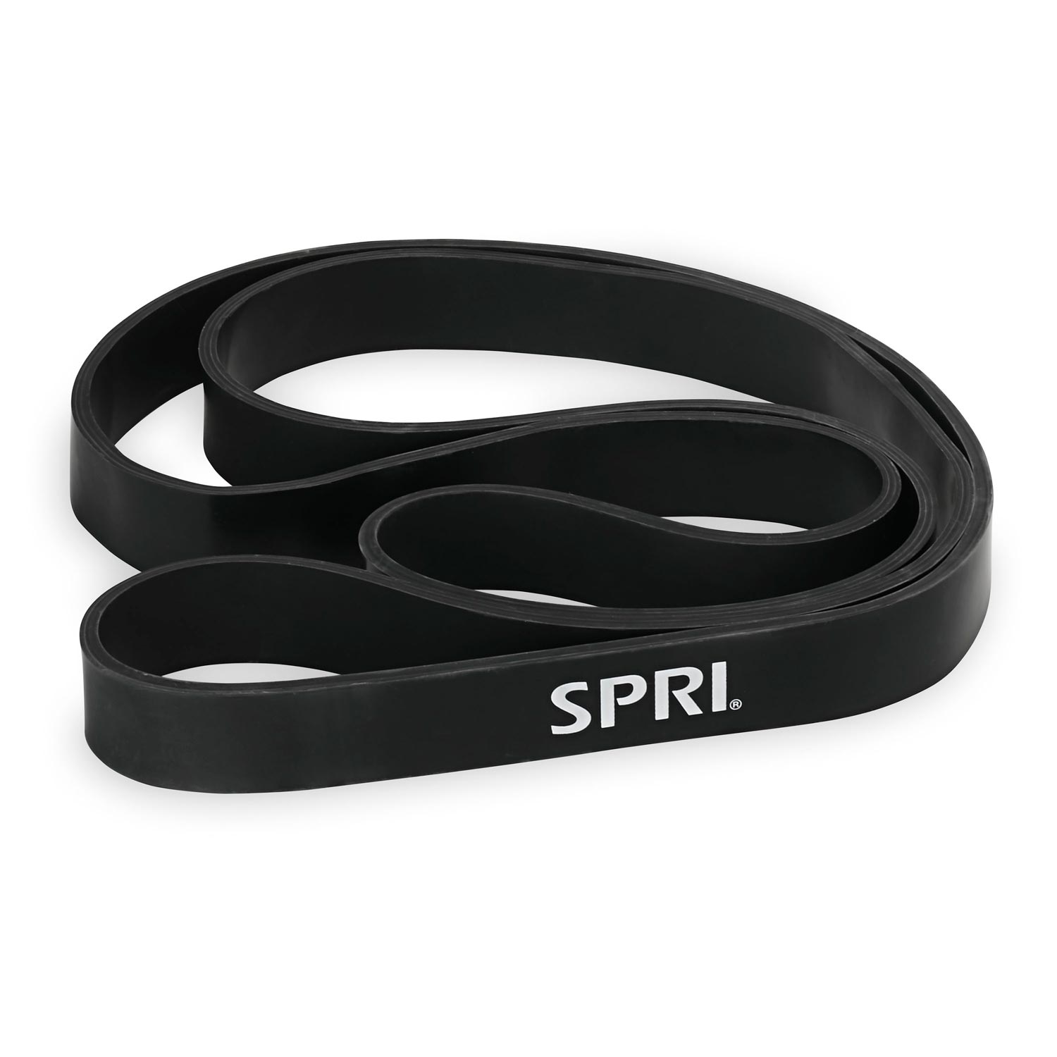 Spri Superband Ultra – Justerbar træningselastik til hjemmetræning!