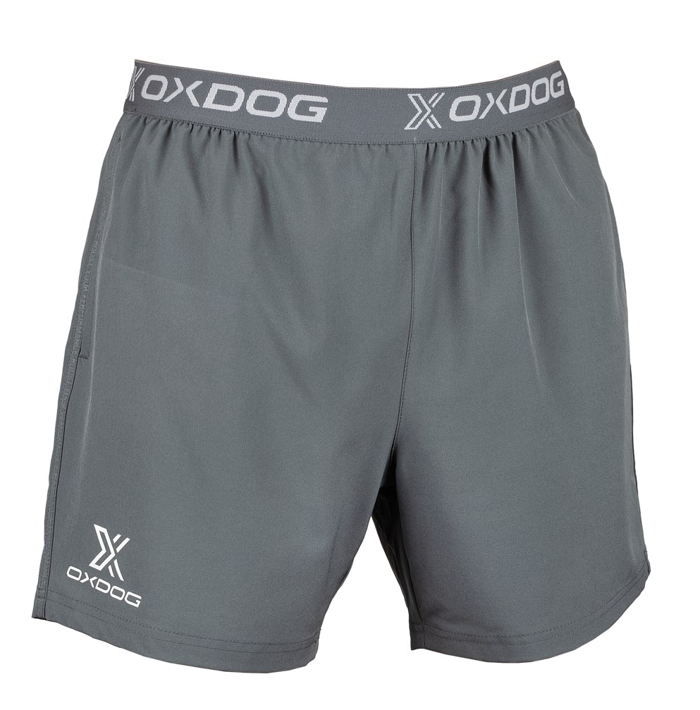 Oxdog Court Pocket Shorts  Grå    M