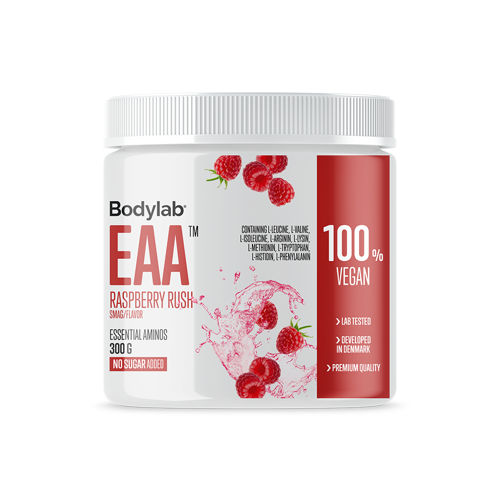 Eaa?   300 G    Raspberry Rush