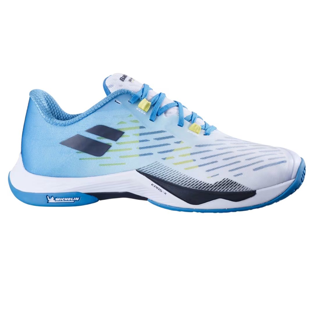 Babolat Shadow Tour 5 Algier Blue