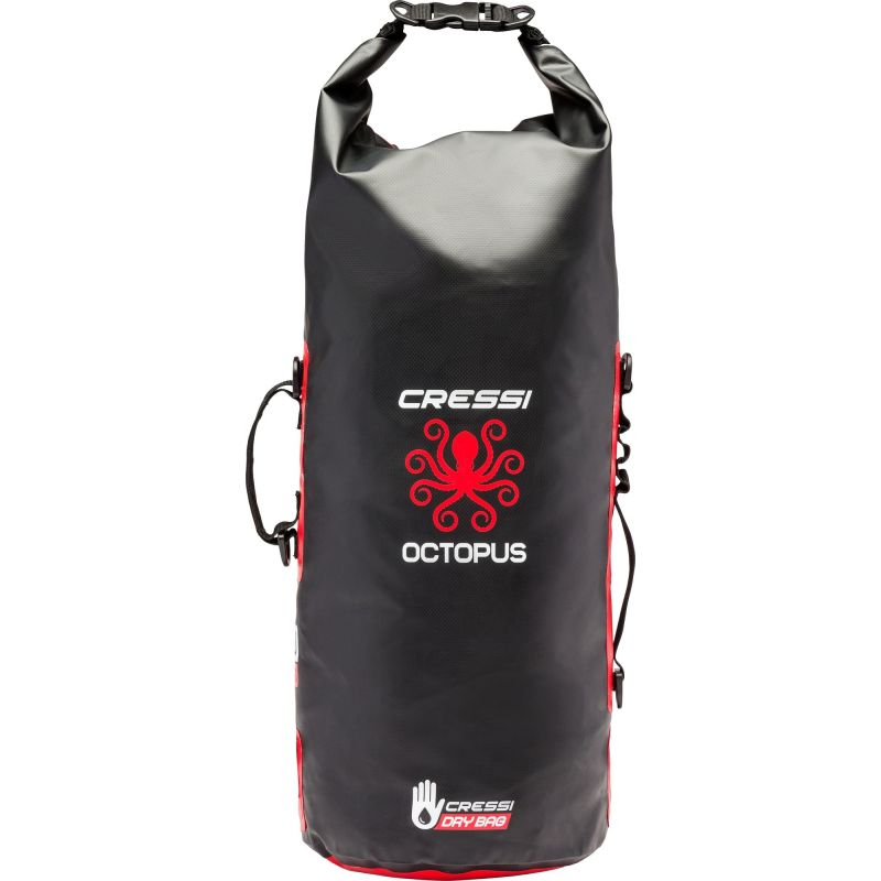 Cressi Octopus Dry Rygsæk 30 L