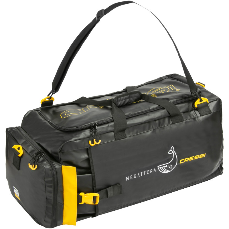 Cressi Megattera Taske 110 L