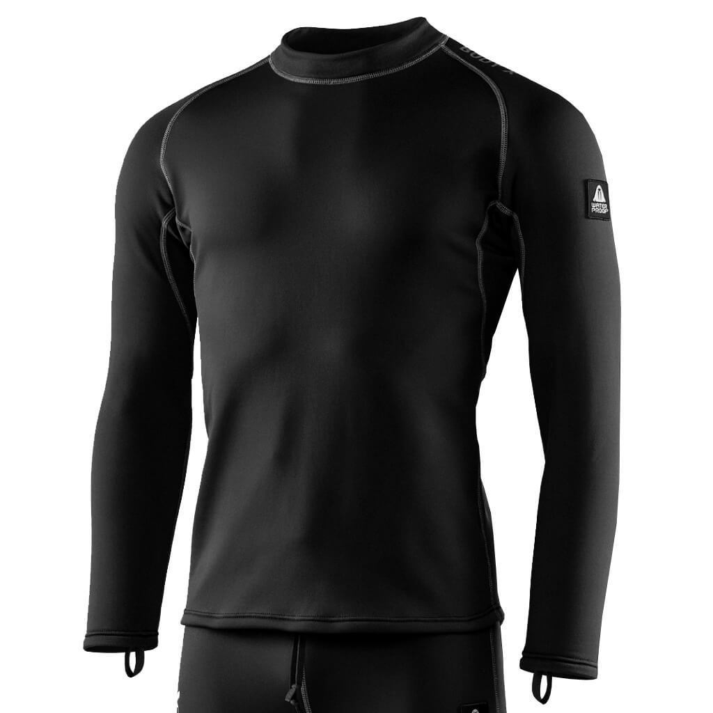 Waterproof Body X Top