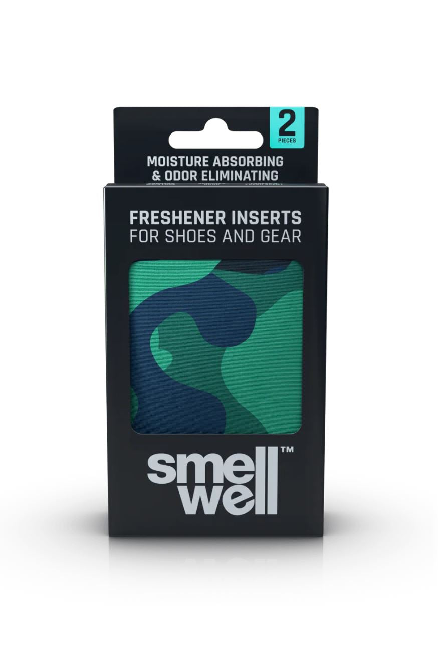 Smellwell Freshener Insert  Camo Green