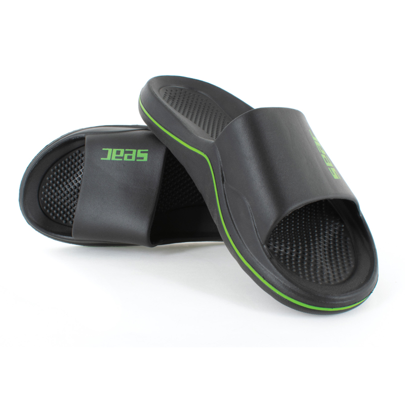 Seac Flip Flops Caya Sort Lime