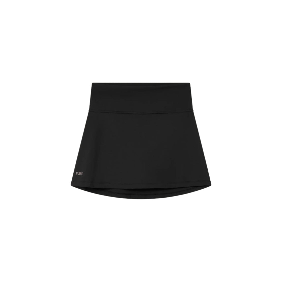 Cuera Oncourt 2 In 1 Skirt 2 0  Sort    Xs