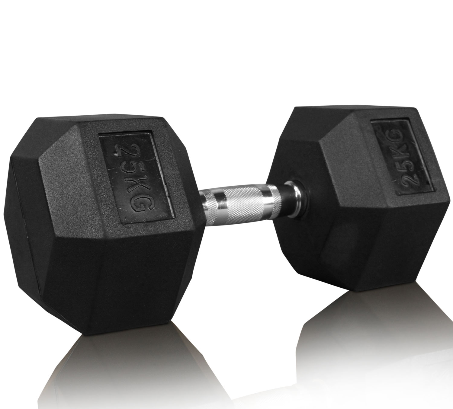 Odin Hex Håndvægte 25 kg – Styrke Tilbud til Træning!