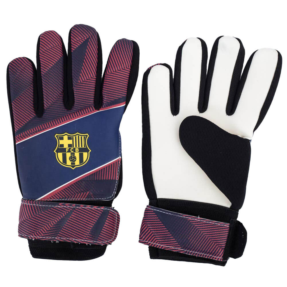 Fc Barcelona Målmandshandsker