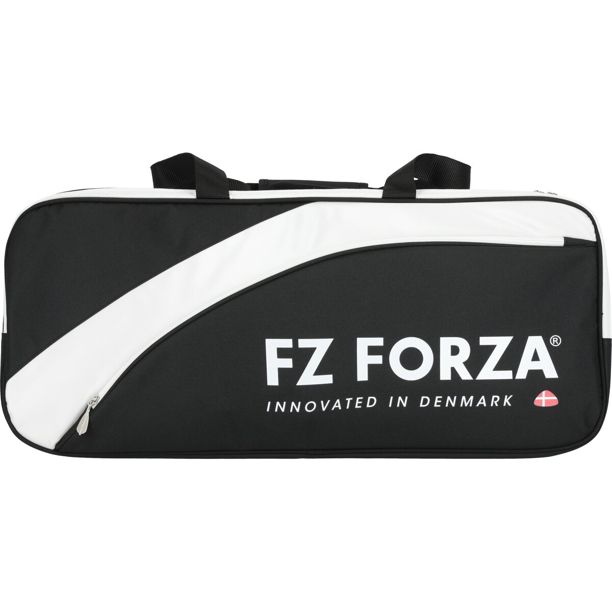 Forza Play Line Hvid Kvadratisk Taske