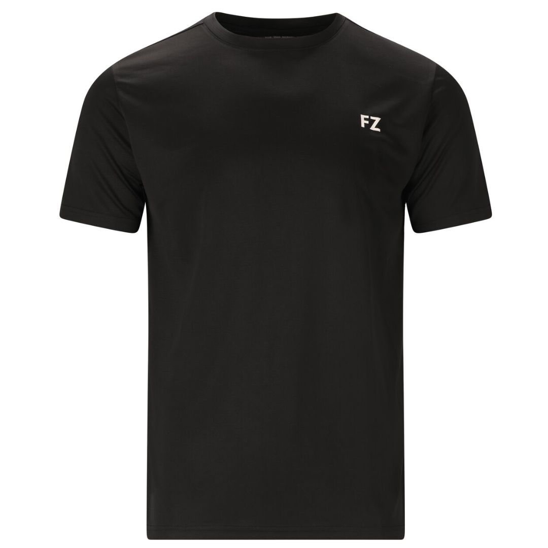Forza Ba2514 T Shirt Black