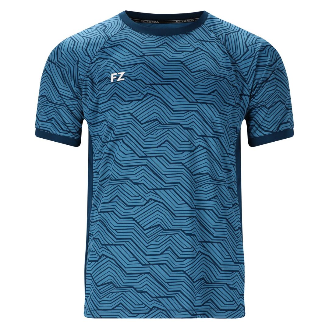 Forza Cl2503 Badminton T-shirt i Faience - Komfortabel og Cool