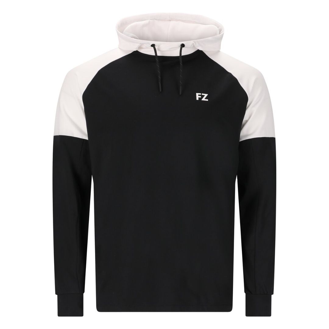 Forza Cl2511 Junior Hoodie White