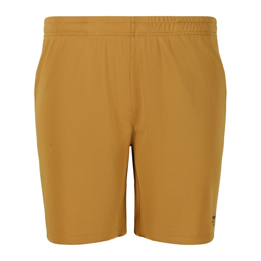 Forza Landos V2 Shorts Mustard Gold