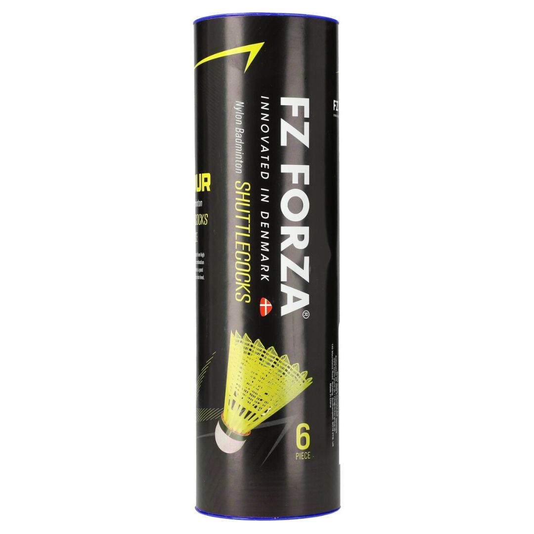 Forza Ns Tour Yellow 6 Pcs