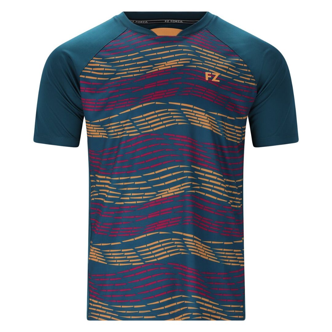 Forza Pr2506 T-shirt Poseidon - Træningsstil til salg!