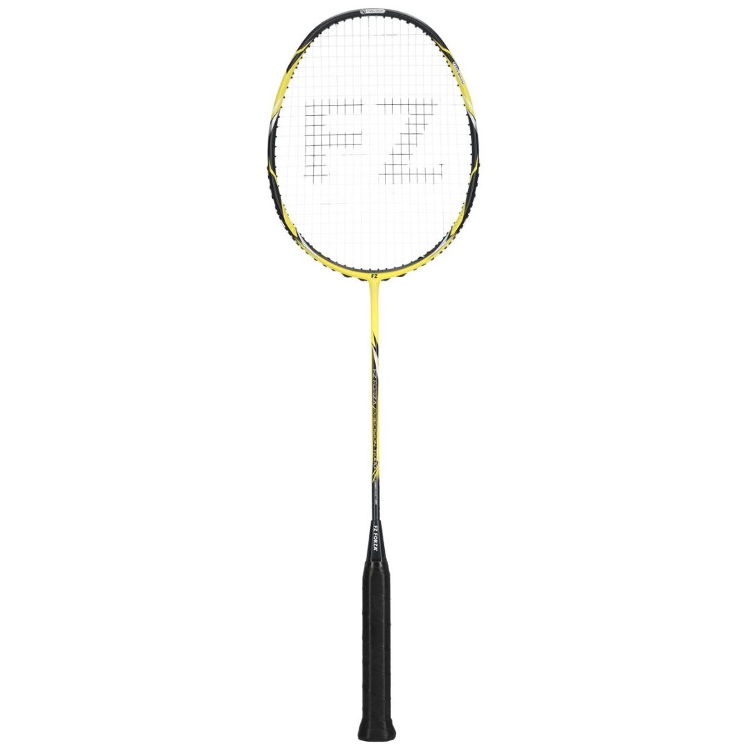 Forza Precision Ti X10 Badmintonketcher - Topkontrol!